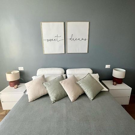 Cioccis Boutique Apartment Roma Exterior foto