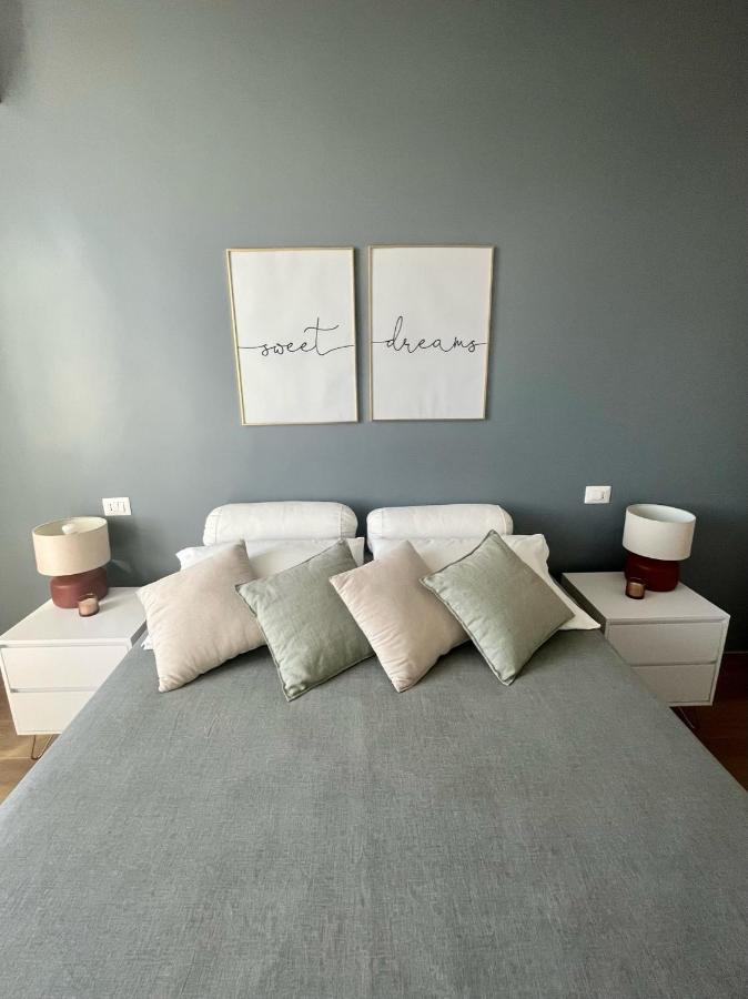 Cioccis Boutique Apartment Roma Exterior foto