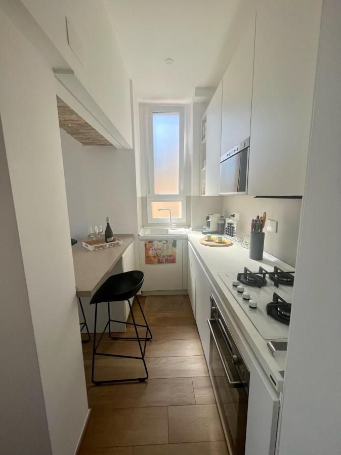 Cioccis Boutique Apartment Roma Exterior foto